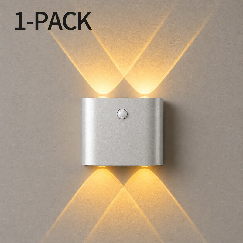 Decorative Wall Light
