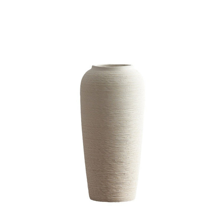 Elegant Ceramic Flower Vase Kalsten