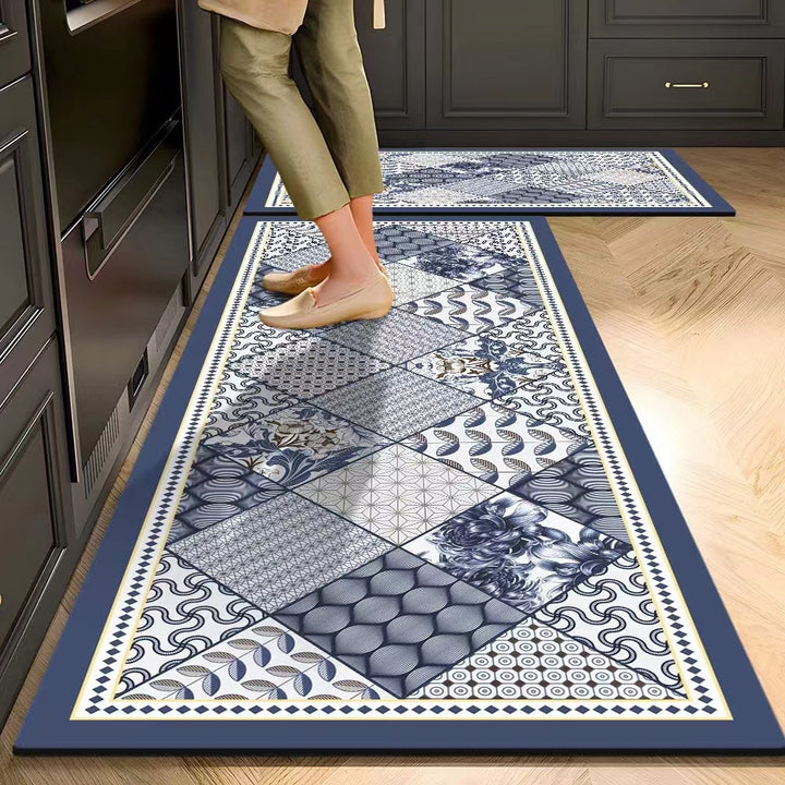 Kitchen Comfort Mat Kalsten