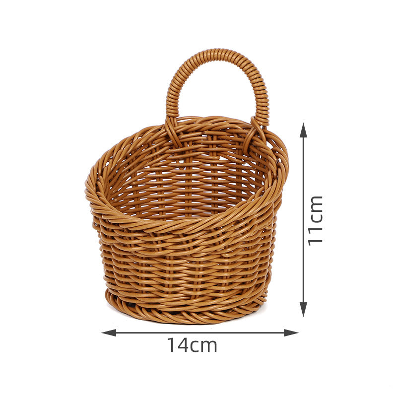 Storage Basket Kalsten