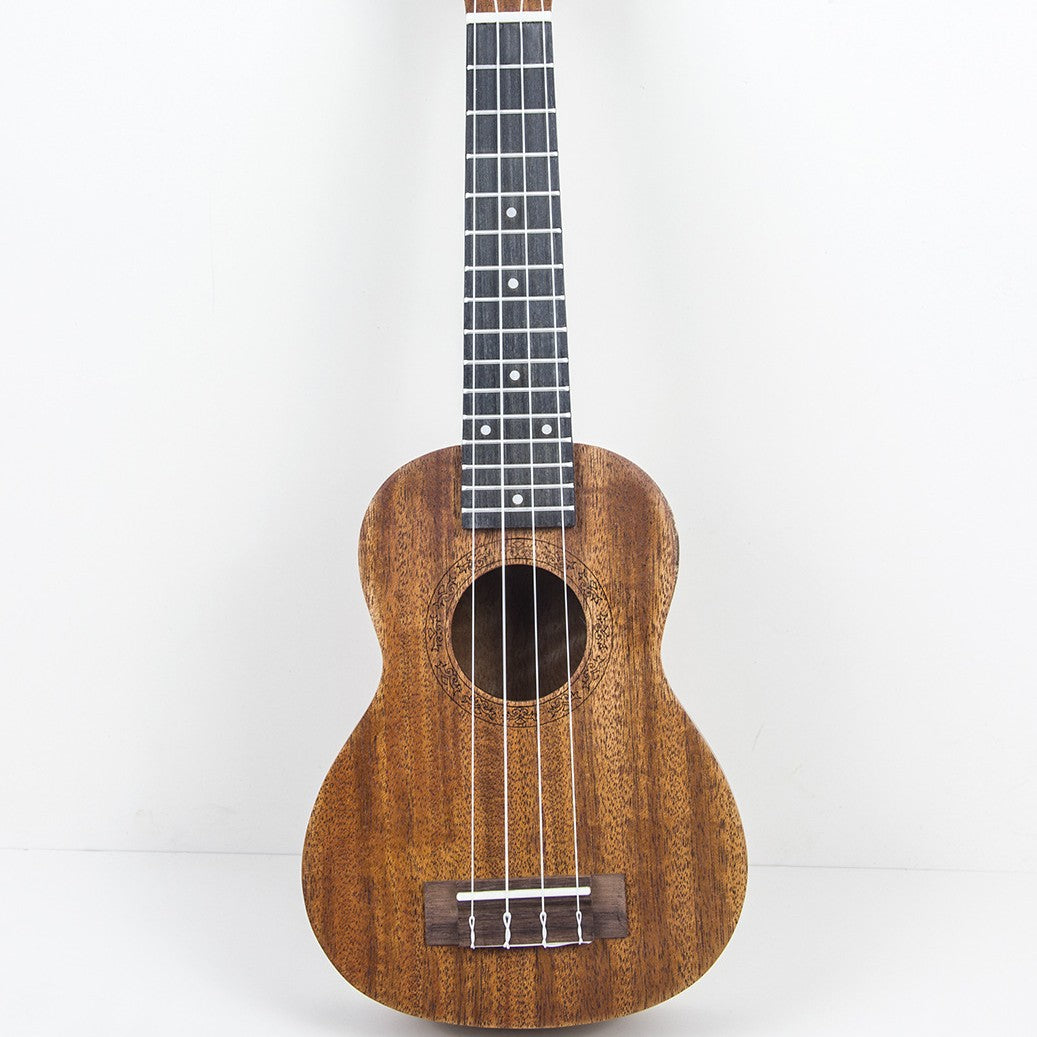 Rainbow Acoustic Ukulele Kalsten