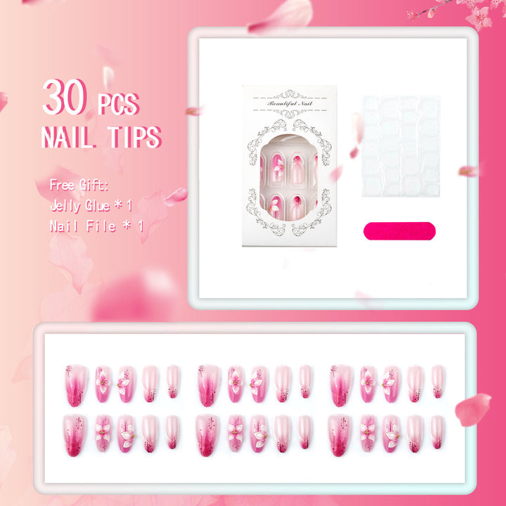 Decorative Nail Art
