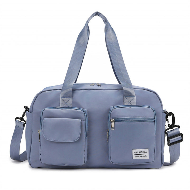 Multifunctional Sports And Leisure Bag Kalsten