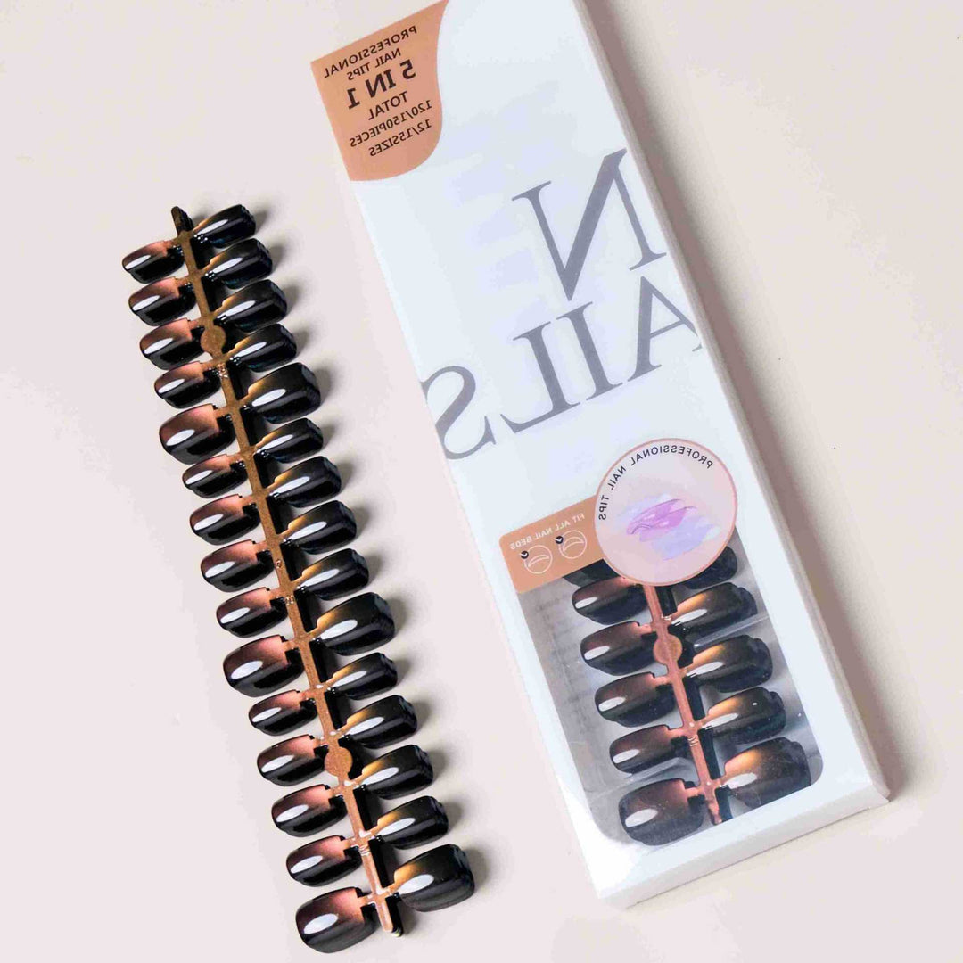 Professional Press-On Nail Kit Kalsten