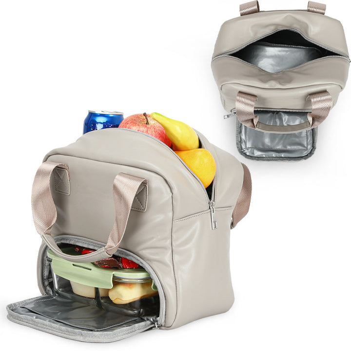 Insulated Lunch Cooler Tote Bag Kalsten