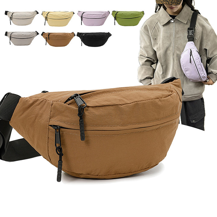 Stylish Versatile Fanny Pack Kalsten