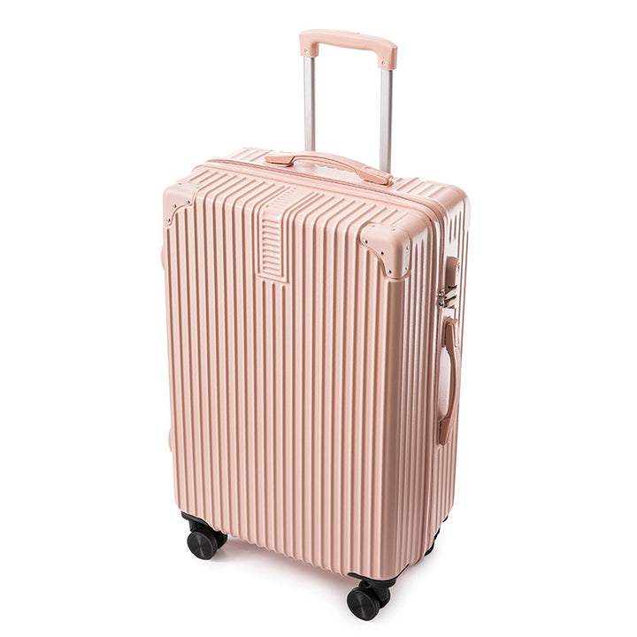 Lightweight Hard-Shell Suitcase Kalsten