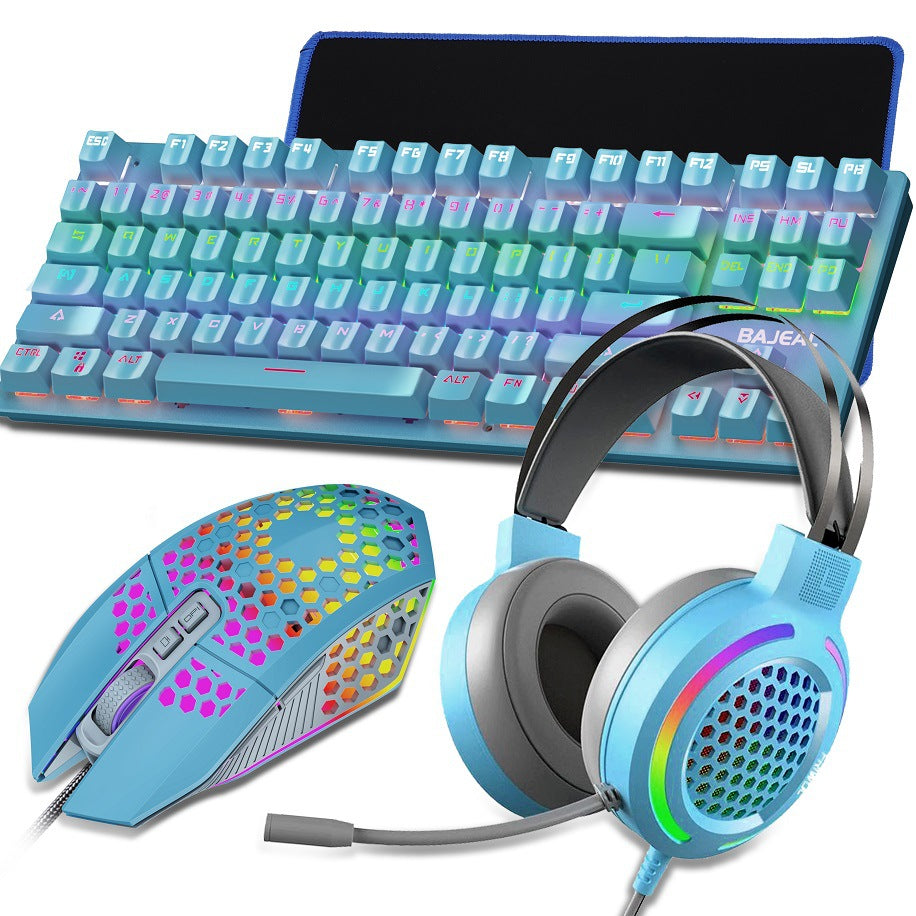 Ergonomic Gaming Mouse Kalsten