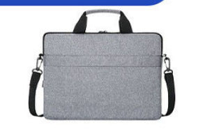 Sleek Portable Laptop Sleeve Case Kalsten