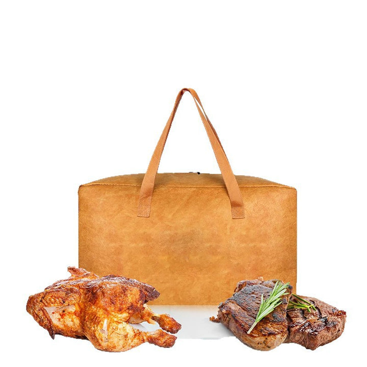 Insulated transport bag for food Kalsten