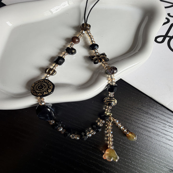 Decorative Beaded Lanyard Kalsten 1790135186
