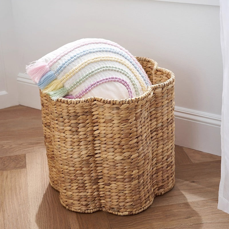 Soft Fabric Storage Basket Kalsten