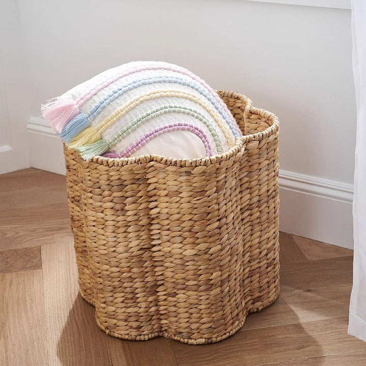 Soft Fabric Storage Basket Kalsten