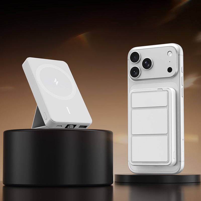 Wireless Quick Charge Power Bank by Kalsten
