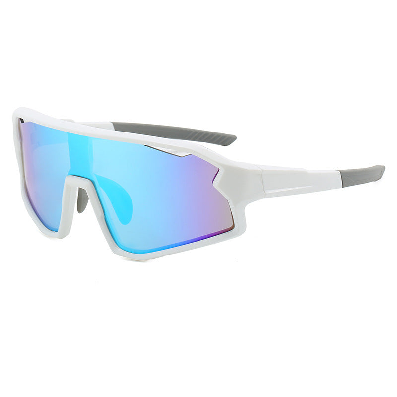 Women's sports sunglasses with advanced UV protection and ergonomic design Kalsten