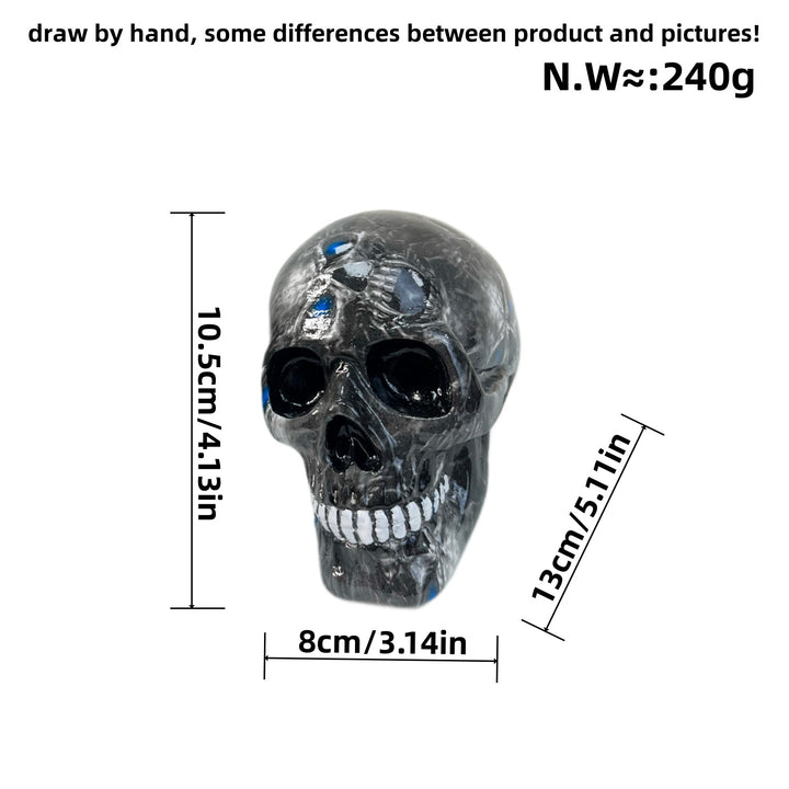 Decorative Skull Kalsten
