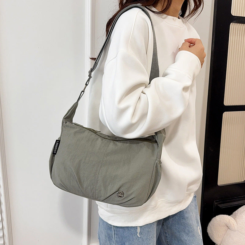 WoVersatile Everyday Crossbody Messenger Bag Kalsten