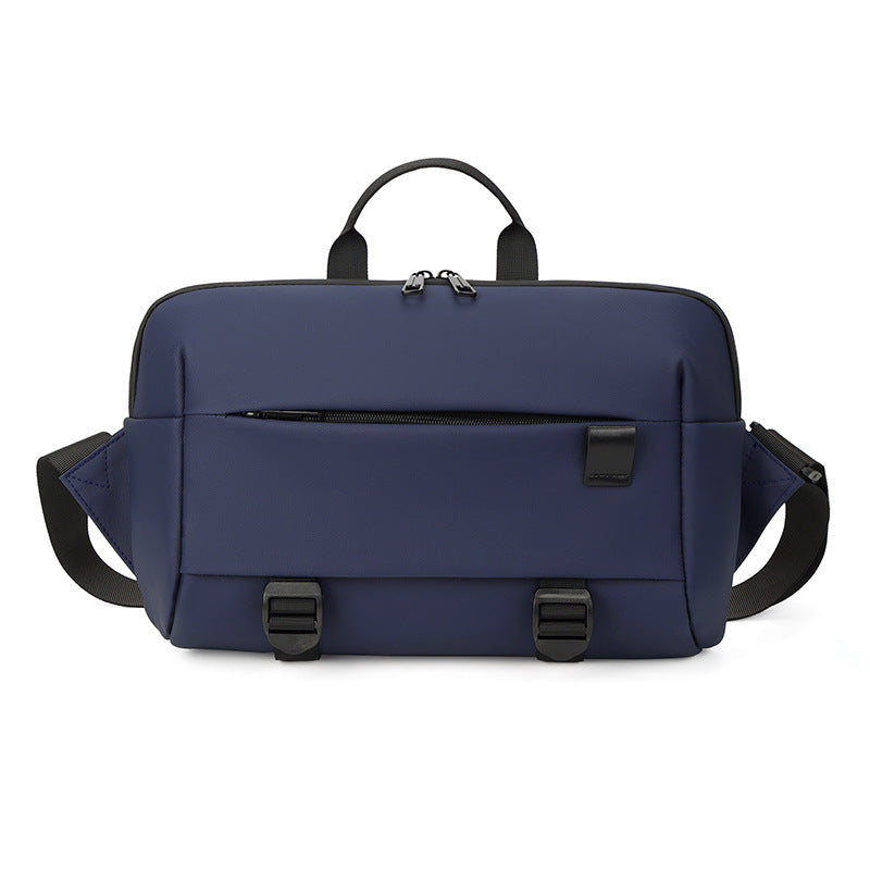 Sleek Professional Office Briefcase Kalsten