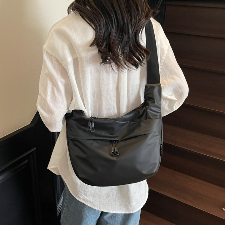Practical Waterproof Sling Bag