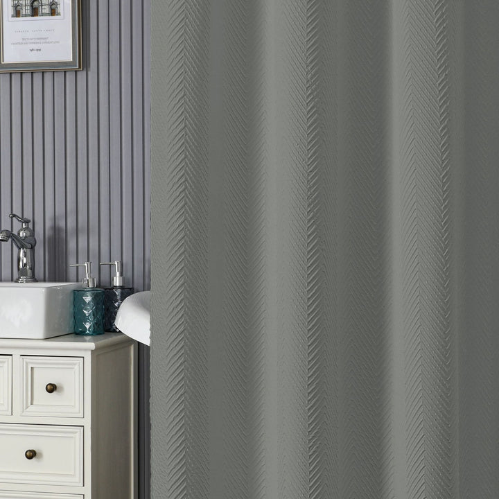 Home Decor Shower Curtain Kalsten