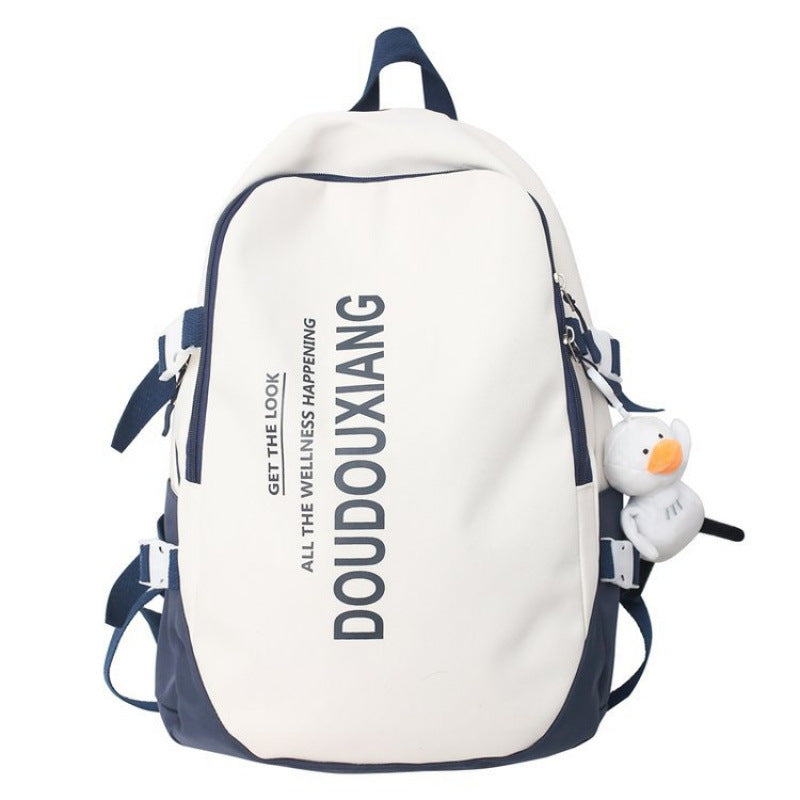 Versatile Adventure Travel Backpack