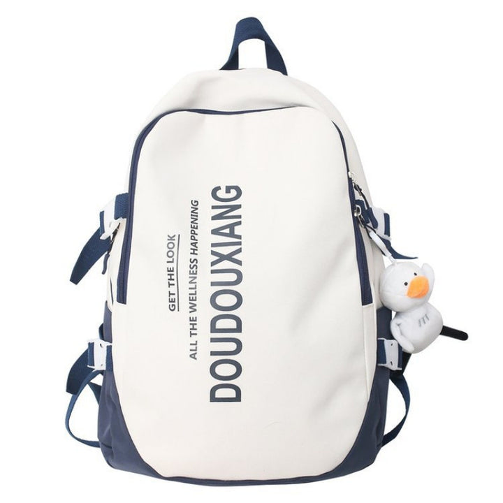 Versatile Adventure Travel Backpack