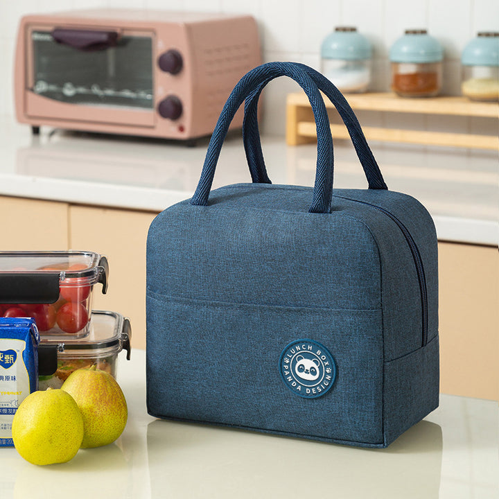 Insulated Lunch Carrier