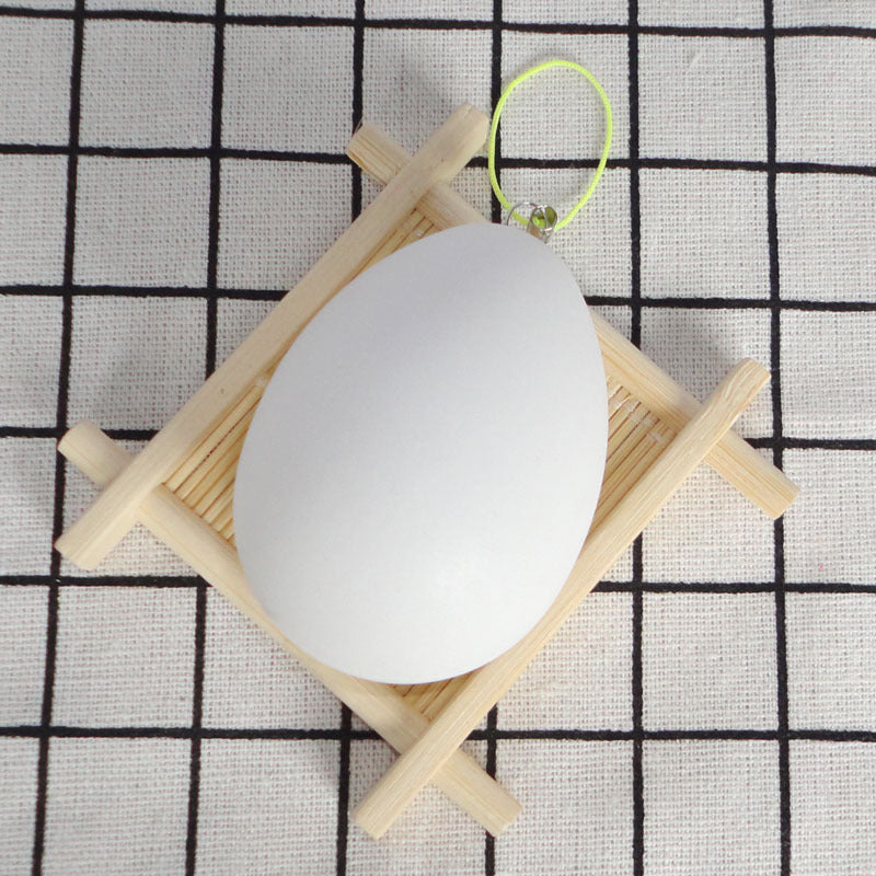 Creative Crafting Egg Kalsten