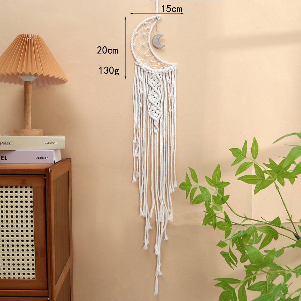 Macrame Wall Hanging Kalsten