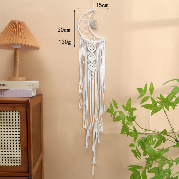 Macrame Wall Hanging Kalsten