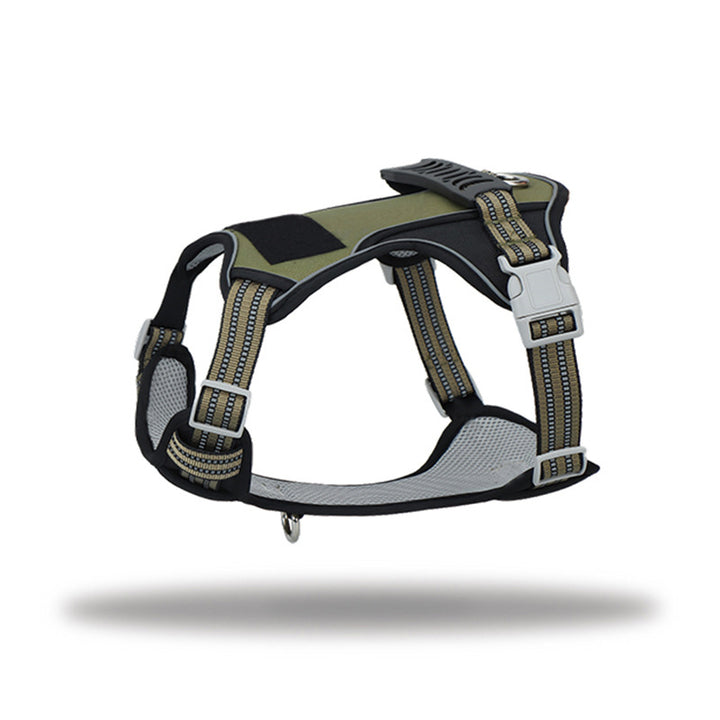 Dog Harness