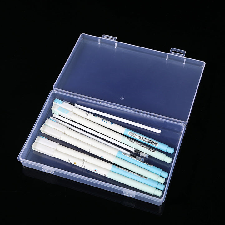 Versatile Clarity Storage Organizer Kalsten