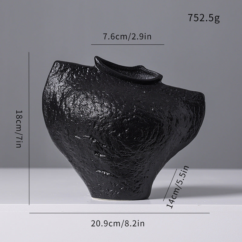Abstract Sculptural Configuration