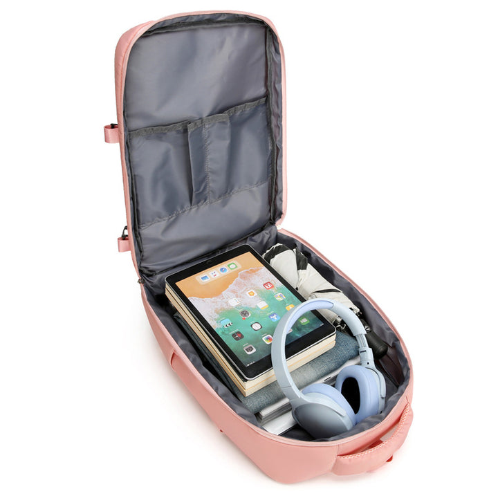 Versatile Daily Use Backpack Kalsten