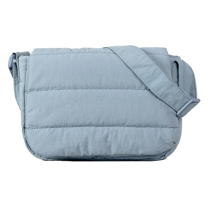 Multifunctional Padded Shoulder Bag Kalsten