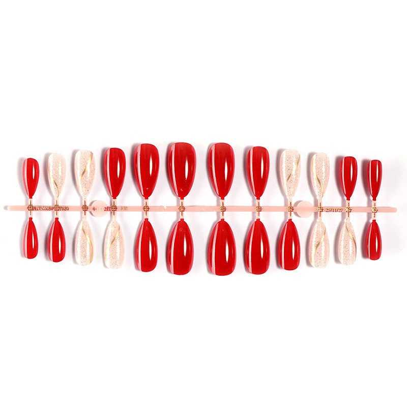 Nail Art Kalsten