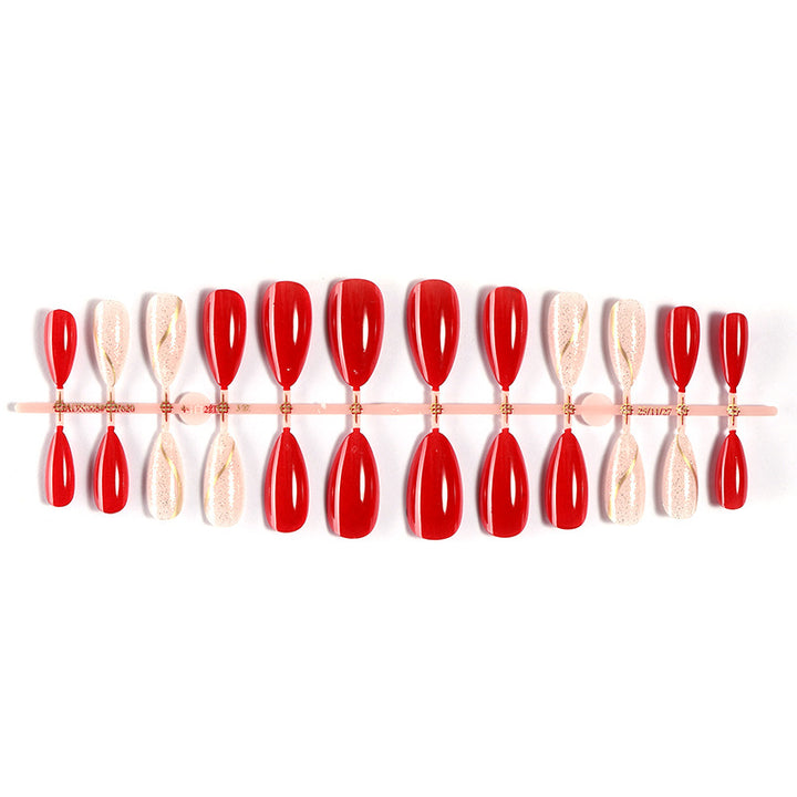 Nail Art Kalsten