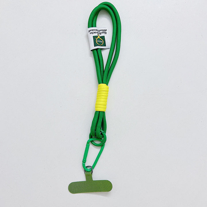 Adjustable Phone Accessory Lanyard Kalsten