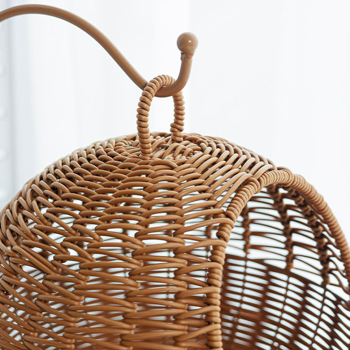 Woven Decorative Hanging Basket Kalsten