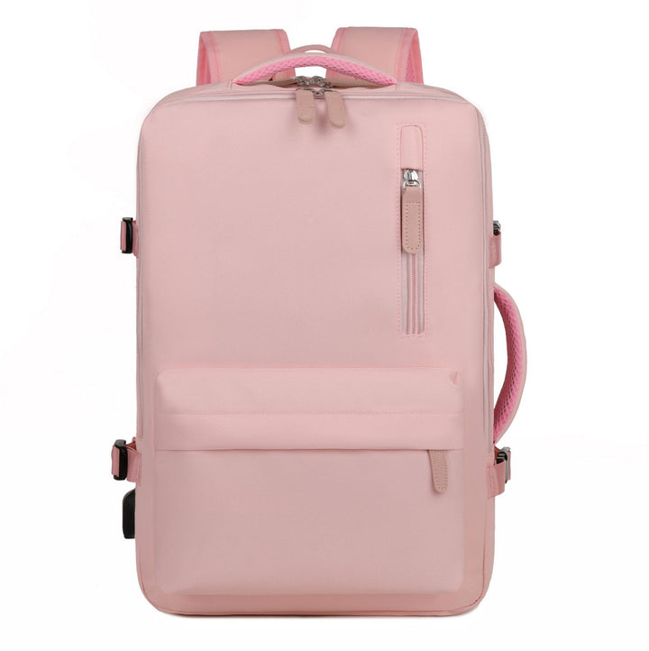 Premium Multi-Compartment Backpack Kalsten