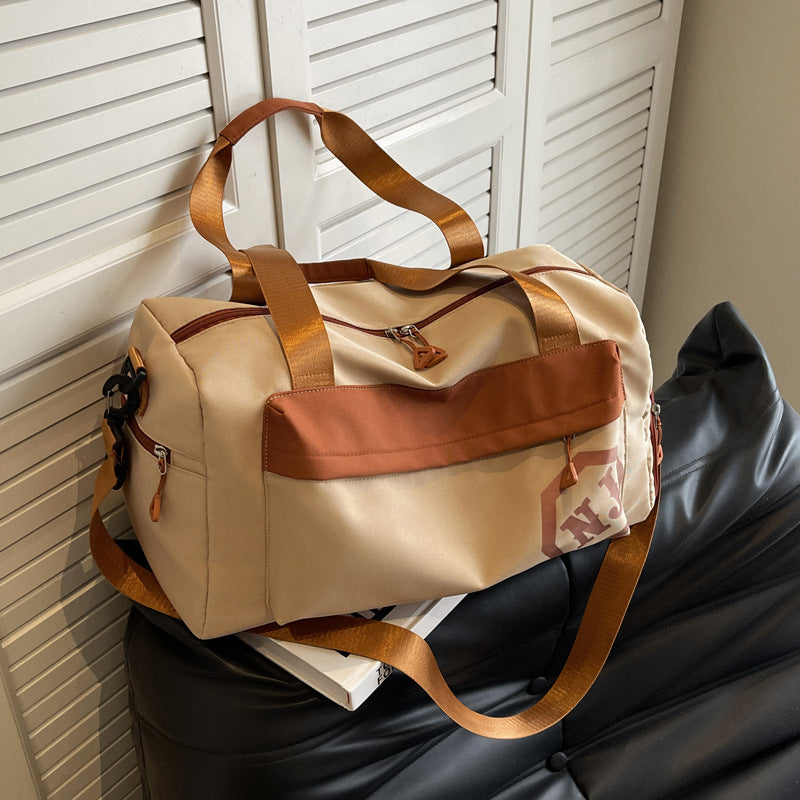 Sports Duffle Bag