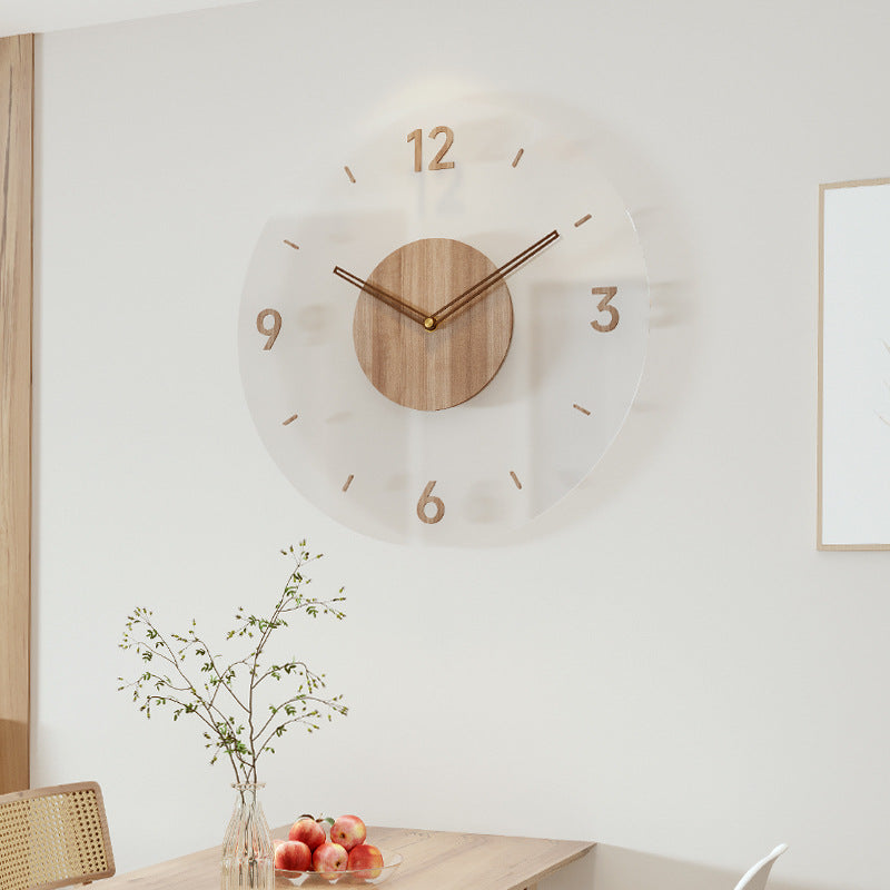 Kalsten | Nordic simplicity in a wooden watch