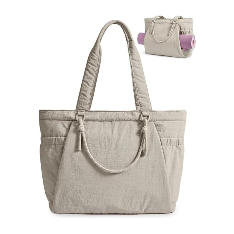 Elegant sports and leisure bag Kalsten