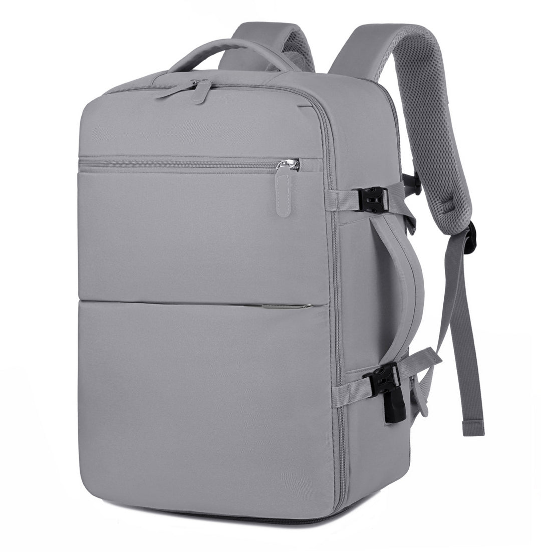 Innovative Ergonomic Backpack