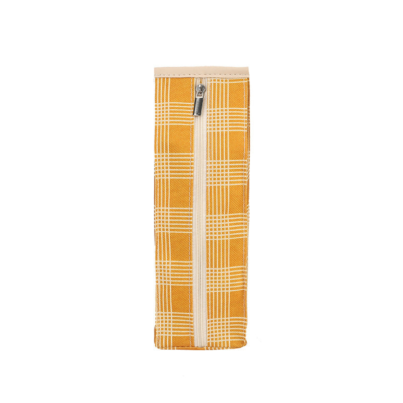Versatile Canvas Pencil Pouch