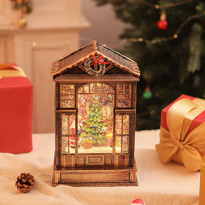 Christmas decoration lighting Kalsten