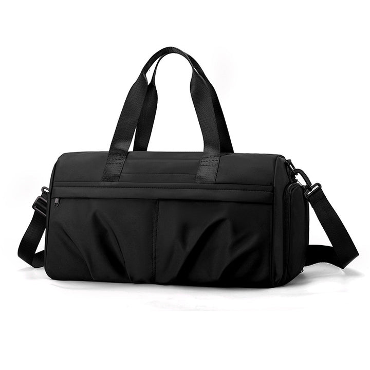 Spacious Gym Duffel Bag Kalsten
