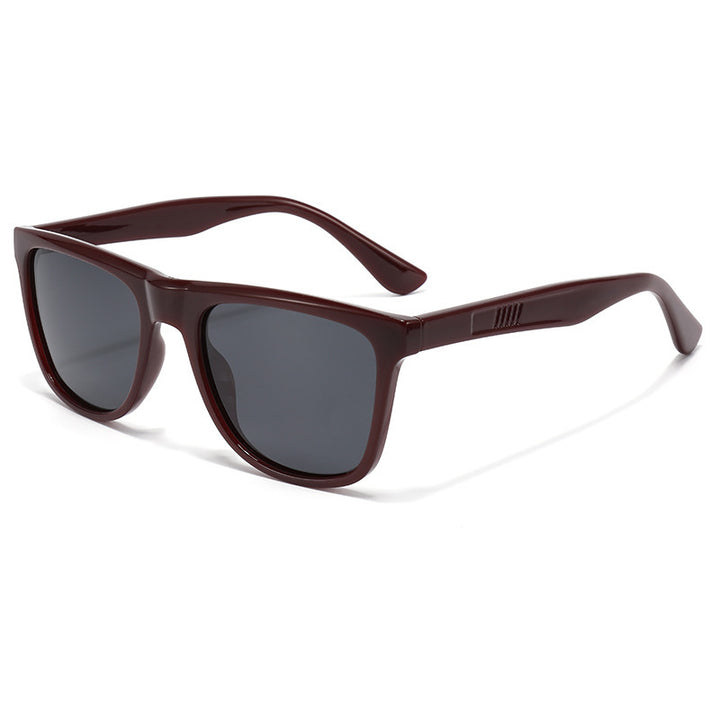 Modern Classic Square Sunglasses Kalsten