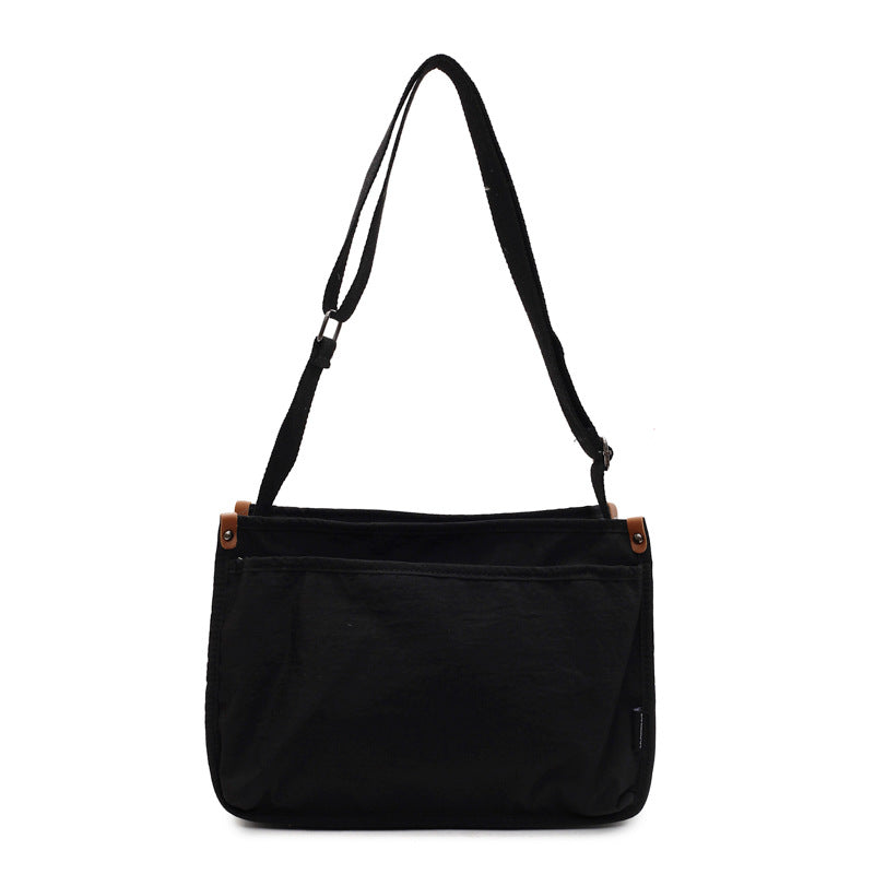 Elegant Crossbody Shoulder Bag Kalsten