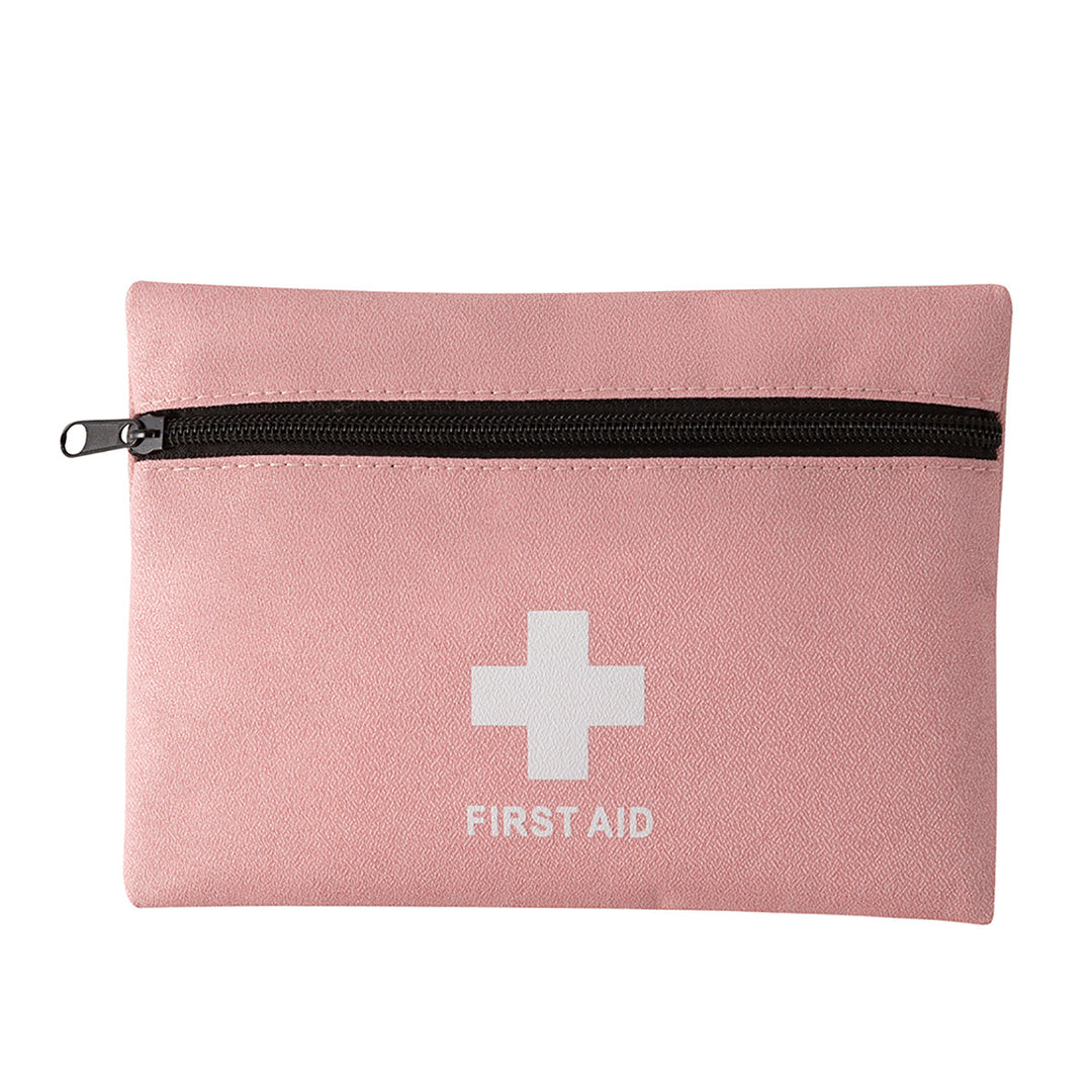First Aid Essentials Storage Case Kalsten